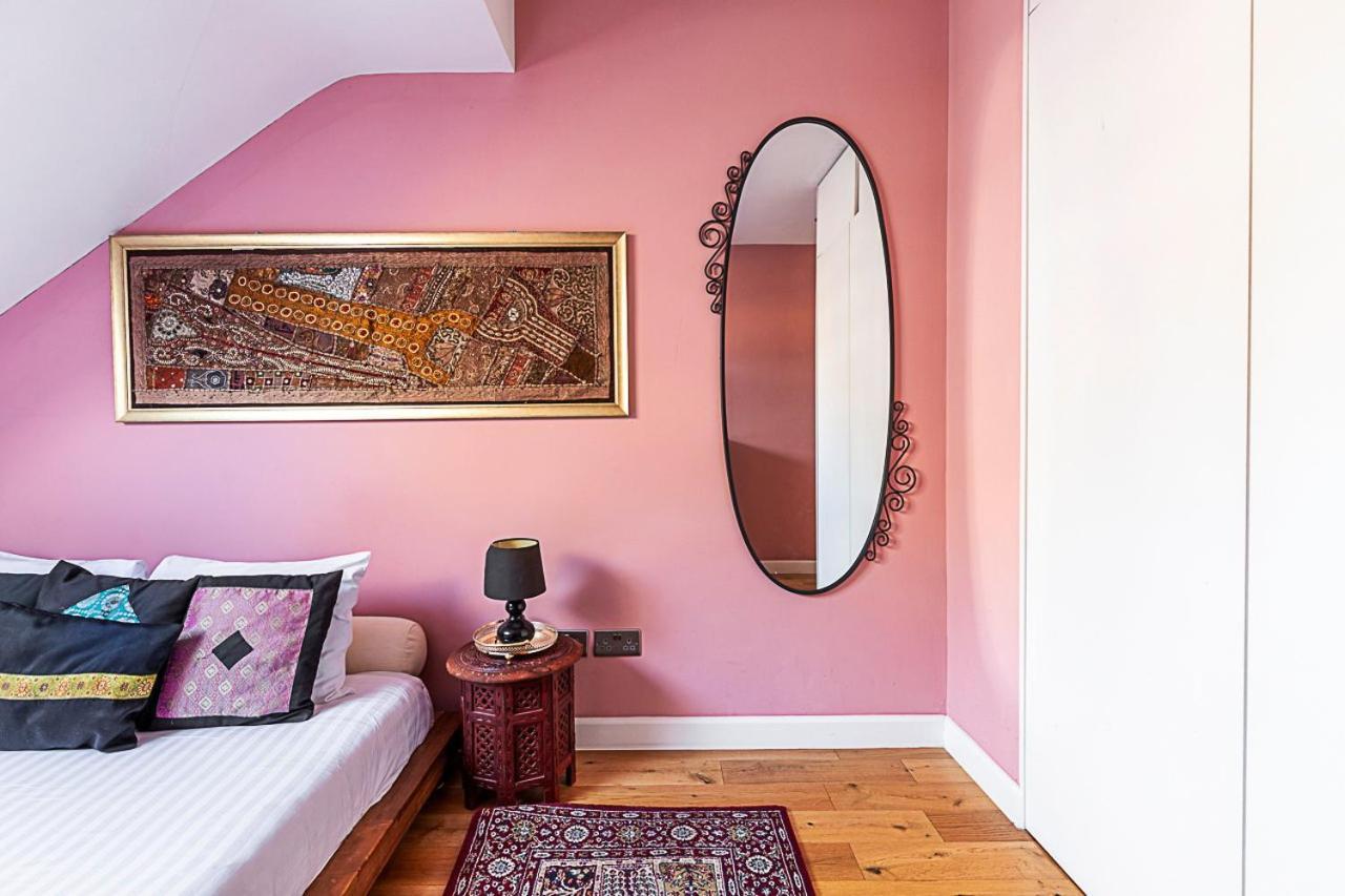 Stylish & Spacious 3-bed In Vibrant Bow * Londra